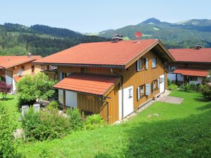 Ferienhaus für 6 Personen (75 m&sup2;) in Sachrang (bei Aschau)