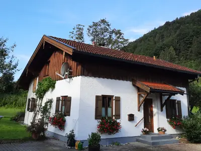 Ferienhaus Labenbach