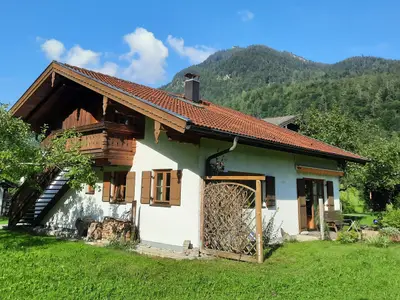 Ferienhaus Labenbach