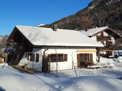 Ferienhaus Labenbach