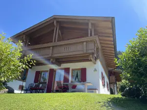 Ferienhaus für 5 Personen (95 m²) in Sachrang (bei Aschau)
