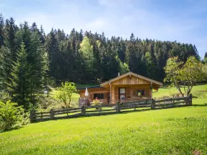 Ferienhaus für 2 Personen (50 m²) in Sachrang (bei Aschau)