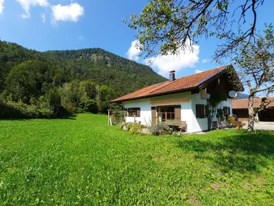 Ferienhaus Labenbach