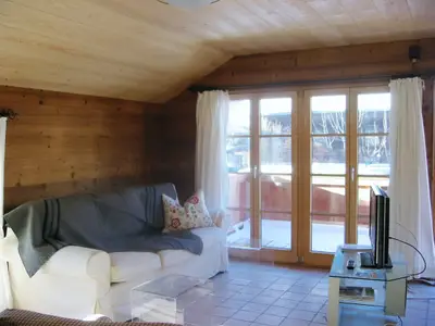 Ferienhaus für 5 Personen (100 m²) in Sachrang (bei Aschau) 4/10