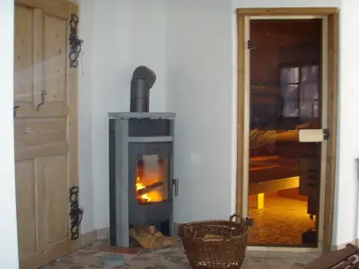 Ferienhaus für 5 Personen (100 m²) in Sachrang (bei Aschau) 7/10