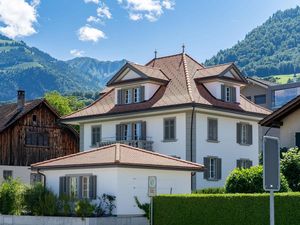 Ferienhaus für 12 Personen (250 m²) in Sachseln