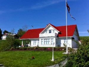 Ferienhaus für 12 Personen (170 m²) in Sæbøvik
