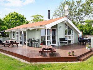 Ferienhaus für 6 Personen (70 m&sup2;) in Sæby