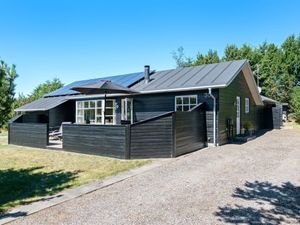 Ferienhaus für 6 Personen (110 m&sup2;) in Sæby