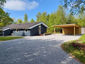Ferienhaus für 6 Personen (79 m²) in Sæby