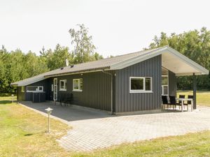 Ferienhaus für 6 Personen (94 m²) in Sæby