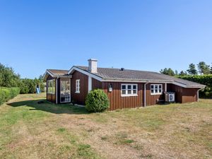 Ferienhaus für 6 Personen (81 m&sup2;) in Sæby