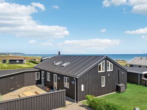 Ferienhaus für 6 Personen (100 m&sup2;) in Sæby