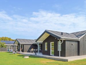 Ferienhaus für 10 Personen (165 m²) in Sæby