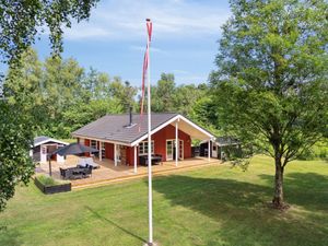 Ferienhaus für 6 Personen (94 m&sup2;) in Sæby