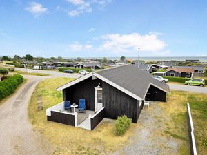 Ferienhaus für 5 Personen (66 m&sup2;) in Sæby