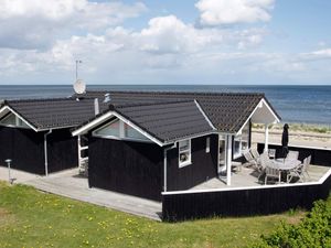 Ferienhaus für 6 Personen (60 m&sup2;) in Sæby