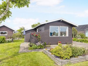 Ferienhaus für 5 Personen (44 m²) in Sæby