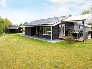 Ferienhaus für 5 Personen (60 m²) in Sæby