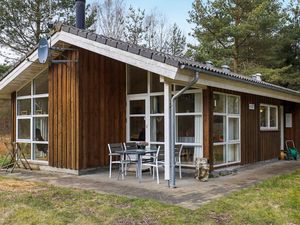 Ferienhaus für 6 Personen (68 m²) in Sæby