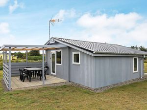 Ferienhaus für 5 Personen (45 m²) in Sæby