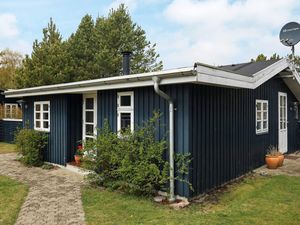 Ferienhaus für 5 Personen (56 m²) in Sæby
