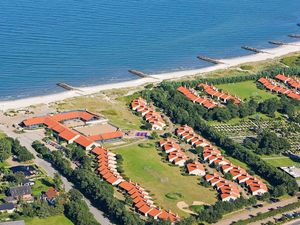 Ferienhaus für 6 Personen (62 m²) in Sæby