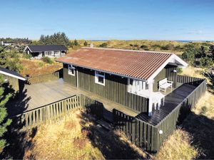 Ferienhaus für 4 Personen (47 m&sup2;) in Sæby