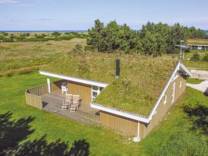 Ferienhaus für 8 Personen (100 m²) in Sæby