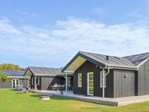 Ferienhaus für 10 Personen (165 m²) in Sæby
