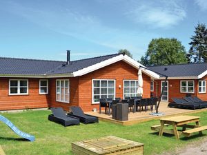 Ferienhaus für 14 Personen (230 m²) in Sæby