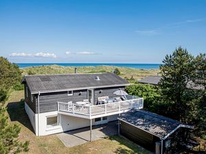 Ferienhaus für 8 Personen (130 m²) in Sæby