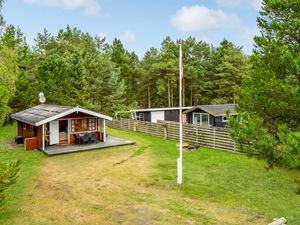 Ferienhaus für 4 Personen (40 m²) in Sæby