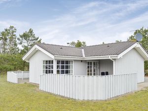 Ferienhaus für 6 Personen (71 m&sup2;) in Sæby