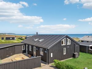 Ferienhaus für 6 Personen (100 m²) in Sæby