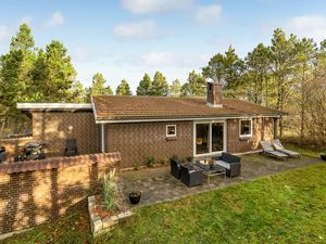 Ferienhaus für 6 Personen (105 m²) in Sæby