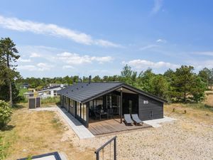 Ferienhaus für 6 Personen (94 m²) in Sæby