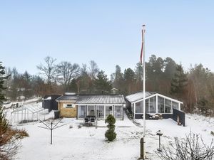 Ferienhaus für 6 Personen (116 m²) in Sæby