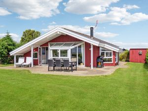 Ferienhaus für 6 Personen (81 m²) in Sæby