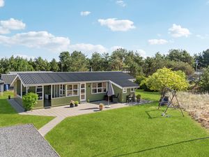 Ferienhaus für 4 Personen (60 m²) in Sæby