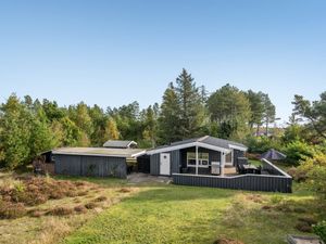 Ferienhaus für 6 Personen (83 m²) in Sæby