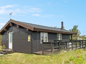 Ferienhaus für 5 Personen (56 m&sup2;) in Sæby