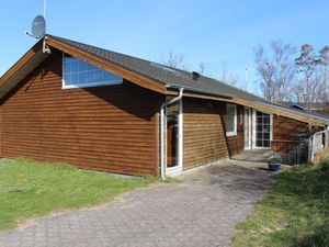 Ferienhaus für 6 Personen (103 m&sup2;) in Sæby