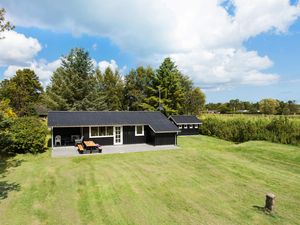 Ferienhaus für 6 Personen (60 m²) in Sæby