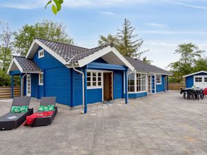 Ferienhaus für 10 Personen (104 m&sup2;) in Sæby