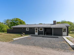 Ferienhaus für 6 Personen (86 m&sup2;) in Sæby