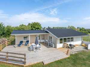 Ferienhaus für 6 Personen (105 m&sup2;) in Sæby