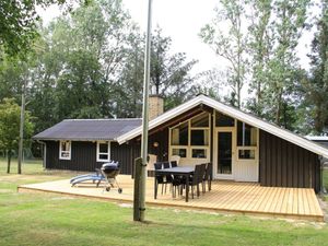 Ferienhaus für 8 Personen (107 m²) in Sæby