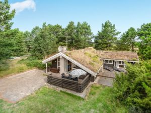 Ferienhaus für 6 Personen (110 m&sup2;) in Sæby