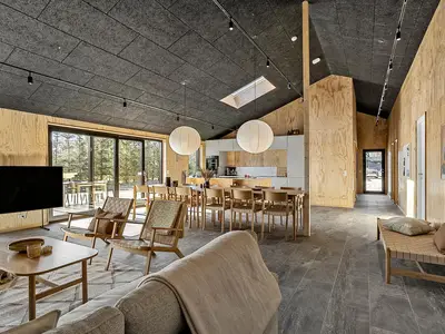 living-room
